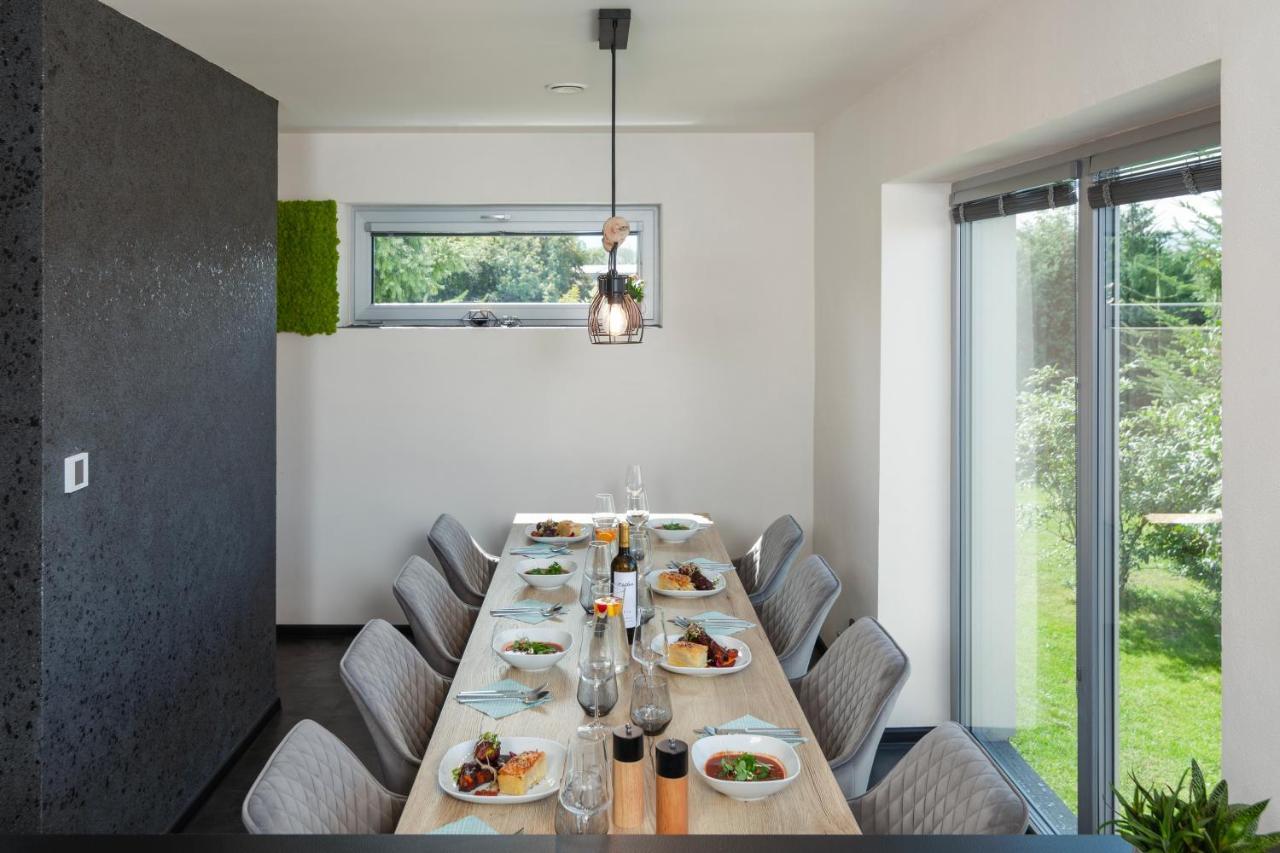 Villa Chaloupka V Poli à Frýdlant nad Ostravicí Extérieur photo