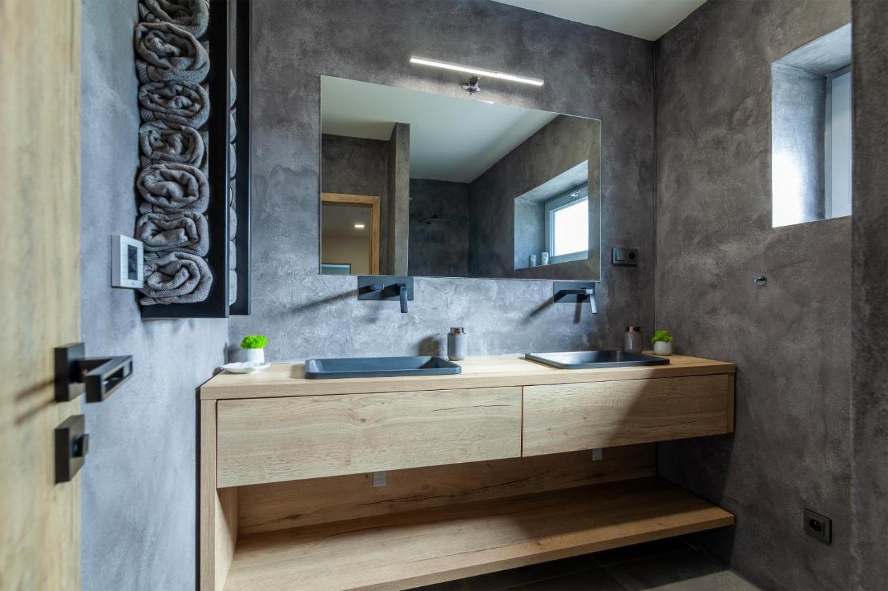 Villa Chaloupka V Poli à Frýdlant nad Ostravicí Extérieur photo